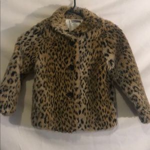 Kids coat